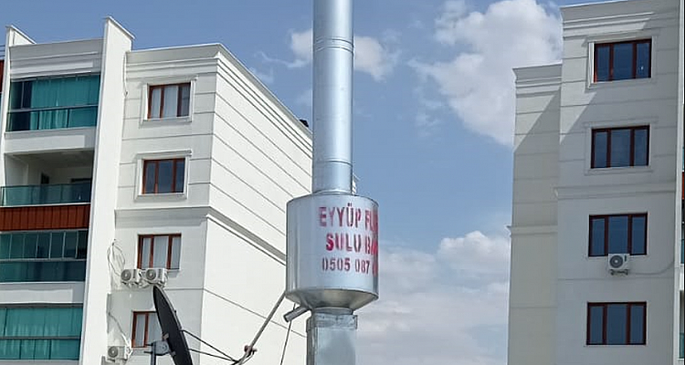 SULU BACA FİLTRESİ NEDİR