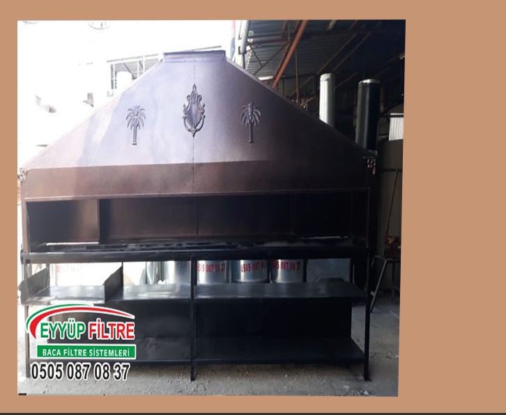 Eyyüp Toprak Baca Sistemleri